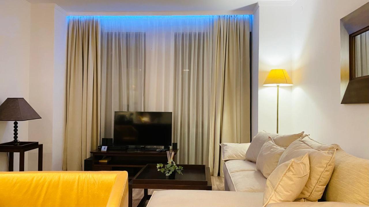 Royal Beach - Modern & Private Apartments In Center Slantchev Briag Extérieur photo