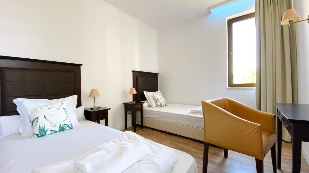 Royal Beach - Modern & Private Apartments In Center Slantchev Briag Extérieur photo