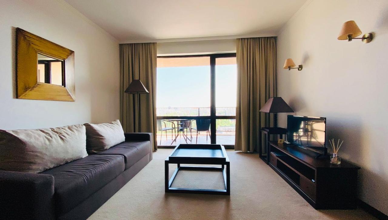Royal Beach - Modern & Private Apartments In Center Slantchev Briag Extérieur photo