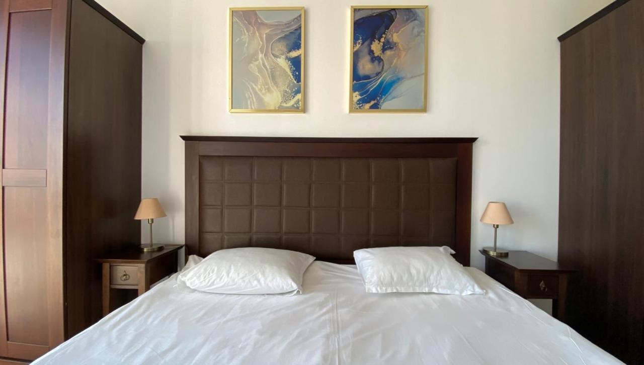 Royal Beach - Modern & Private Apartments In Center Slantchev Briag Extérieur photo