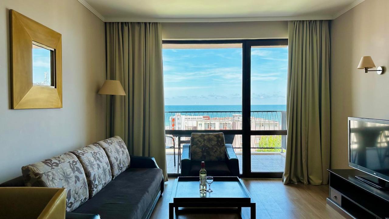 Royal Beach - Modern & Private Apartments In Center Slantchev Briag Extérieur photo