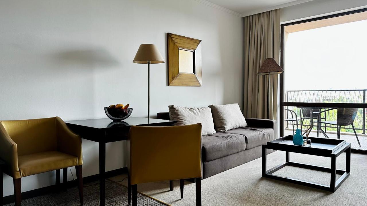 Royal Beach - Modern & Private Apartments In Center Slantchev Briag Extérieur photo